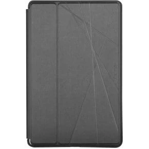 Afbeelding van Targus Click in 26,4 cm (10.4 ) Flip case Zwart