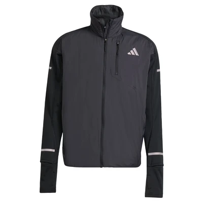 Afbeelding van adidas Performance Adi365 Running CLIMAWARM Jacket Heren Zwart 2XL