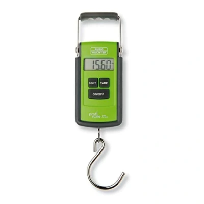 Afbeelding van Burg Wächter TARA PS 7600 Hangweegschaal Weegbereik (max.) 40 kg