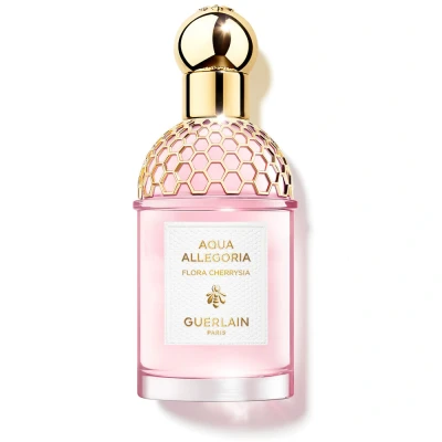 Afbeelding van Guerlain Aqua Allegoria Flora Cherrysia 75 ml Eau de Toilette Spray