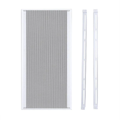 Afbeelding van Lian Li Front Mesh Kit O11 Dynamic EVO White