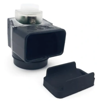 Afbeelding van Artago 24MA KIT Vervangende Alarmmodule en CR2 3V Batterij voor Stuurklem met Alarm 870 Motorfiets Remschijfslot 24S.6M