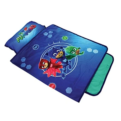 Afbeelding van Fun House PYJAMASQUES 712975 kinderslaapzak, 55 x 121 cm