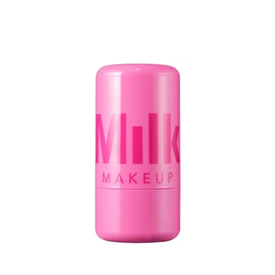 Afbeelding van Milk Makeup Cooling Water Jelly TINT Stick 2in1: lip &amp; wang, Maat: 5 ml, Poppy pink