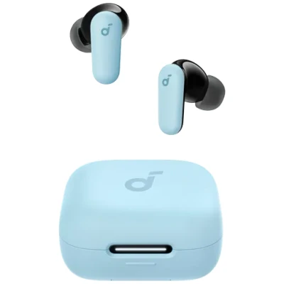 Afbeelding van Anker Soundcore P30i Blauw