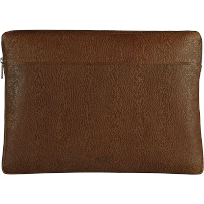 Afbeelding van MYOMY My Philip Bag Laptopsleeve Rambler Brandy 15 inch