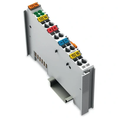 Afbeelding van Wago 2up down counter lichtgrijs 750 638 025 000