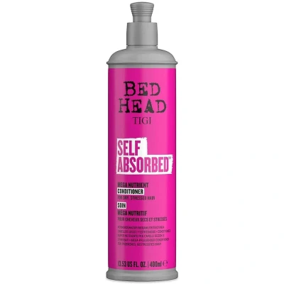 Afbeelding van TIGI Bed Head Self Absorved Conditioner 400 ml