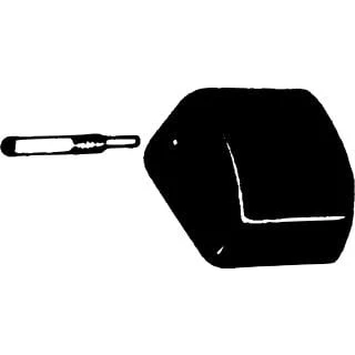 Afbeelding van Grohe Dal bedieningskap chr.