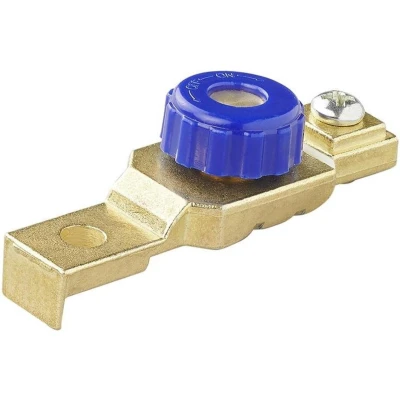 Afbeelding van Pro Plus Accupoolklem met Stroomonderbreker Ø 17.5 mm Min Pool ( )