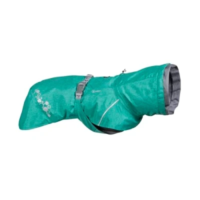Afbeelding van Monsoon Coat II hondenmantel ECO (pauw 55)