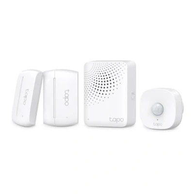 Afbeelding van Tapo T30 KIT bewegingsdetectie raam en deurbeveiliging sensor