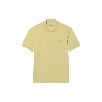 Afbeelding van Lacoste Poloshirt, Heren, Maat: XL, Jaune ic