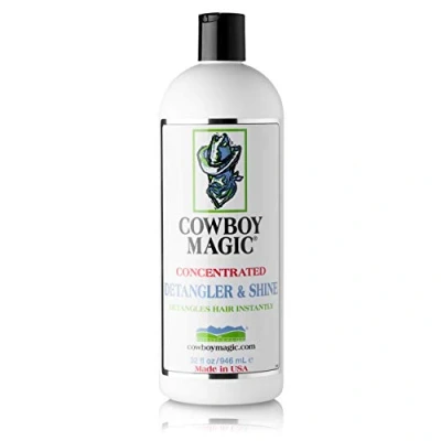 Afbeelding van Cowboy Magic Detangler &amp; Shine