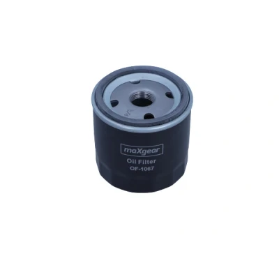 Afbeelding van Oliefilter MAXGEAR 26 0401