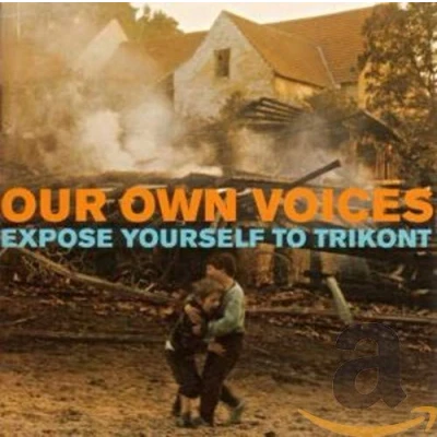 Afbeelding van Various Artists Our Own Voices (CD)