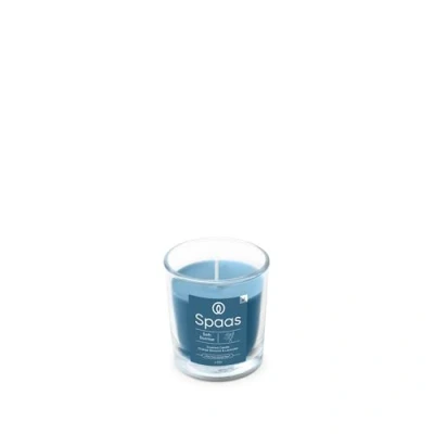 Afbeelding van Geurglas 25u d7 cm soft sunrise Spaas