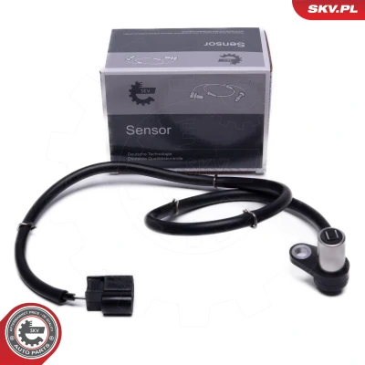 Afbeelding van ESEN SKV 06SKV493 ABS Sensor Vooras links MITSUBISHI: Pajero Sport 1 SUV