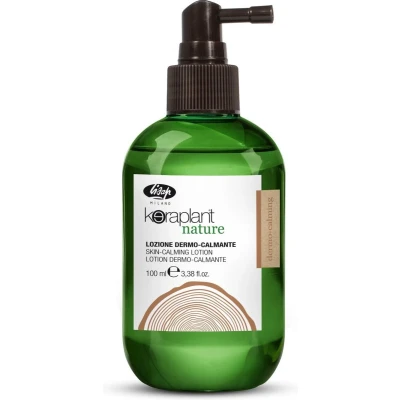 Afbeelding van Lisap Keraplant Nature Dermo Calming Lotion 150ml
