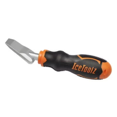 Afbeelding van Icetoolz Richtgereedschap V. Remzuiger En Remblok