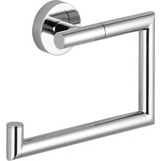 Afbeelding van Dornbracht Meta.02 closetrolhouder zonder klep