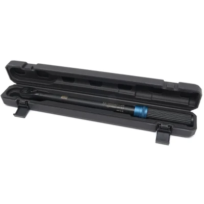 Afbeelding van HBM 3/8&quot; Professionele Momentsleutel 20 120 Nm.