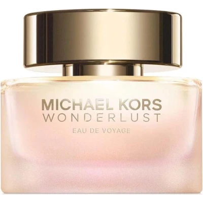 Afbeelding van Michael Kors Wonderlust Eau de Voyage Parfum 50 ml