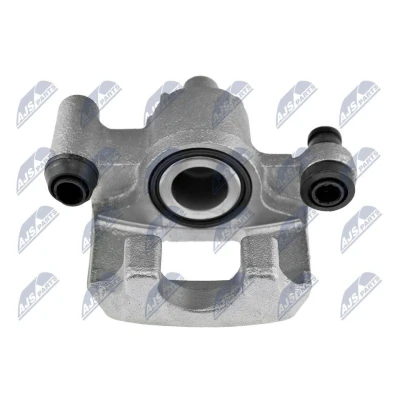 Afbeelding van NTY HZT TY 005 Remklauw Achteras, Achteras rechts Zonder framewerk TOYOTA: Camry V Sedan (_V3_) 2.4, 3.0, 2.0 2001 2006