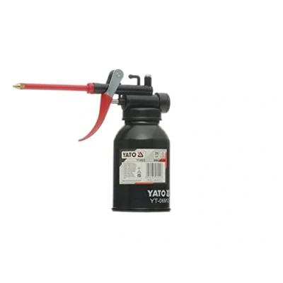 Afbeelding van Yato YT 06912 Oliesproeifles, 200 ml, met beweegbare sproeier