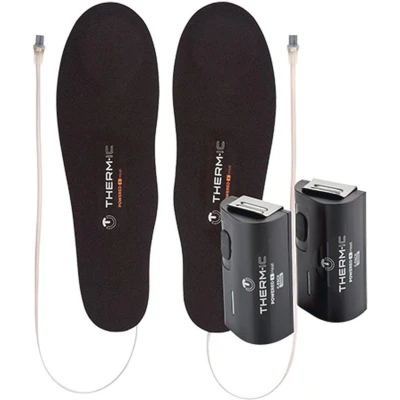 Afbeelding van Verwarmbare zool Set Heat Flat met C PACK 1300 Duurzame warmte voor elke schoen