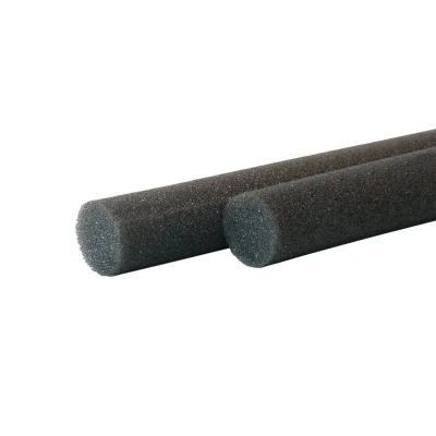 Afbeelding van Zwaluw rondschuim open cel 25mm/ 100m