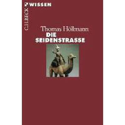 Afbeelding van Die Seidenstrasse