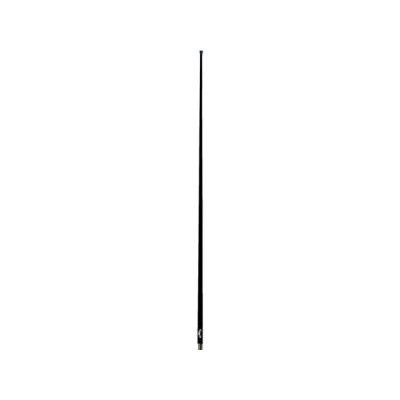 Afbeelding van Glomex FM Glasvezel Antenne RA300FM/BK Zwart 1,20 meter
