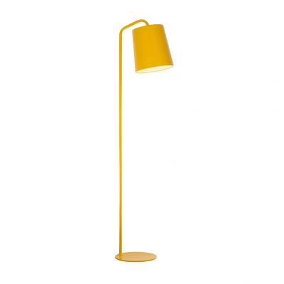 Afbeelding van Nova Luce, Vloerlamp, Stevige vloerlamp (E27)