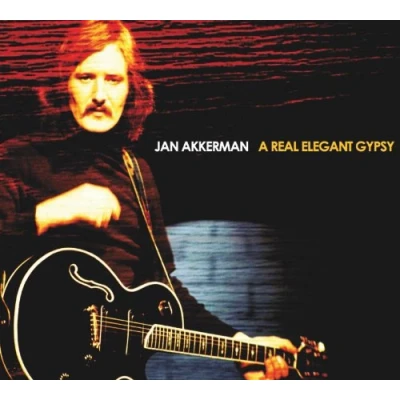 Afbeelding van Real Elegant Gypsy