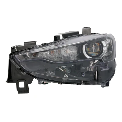 Afbeelding van TYC Koplamp 20 16504 06 9