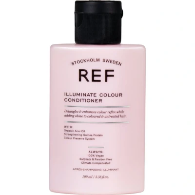 Afbeelding van REF Illuminate Colour Conditioner 100 ml