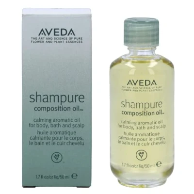 Afbeelding van Aveda Shampure Composition 50 ml
