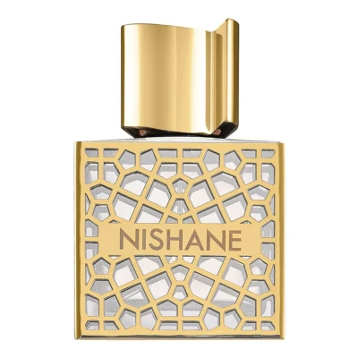 Afbeelding van Nishane Hacivat Oud Extrait de Parfum 50 ml