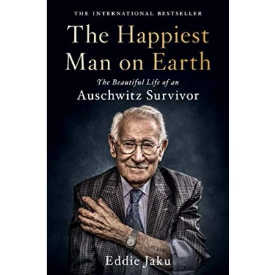 Afbeelding van The Happiest Man on Earth: Beautiful Life of an Auschwitz Survivor