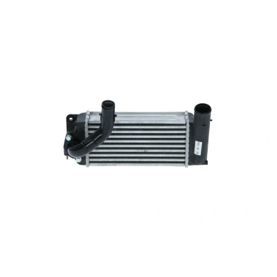 Afbeelding van Intercooler, inlaatluchtkoeler NRF 30922