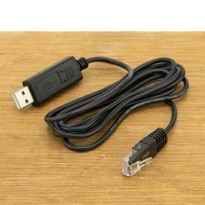 Afbeelding van Victron BlueSolar PWM Pro to USB interface cable