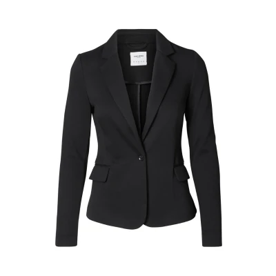 Afbeelding van VERO MODA blazer VMJULIA zwart