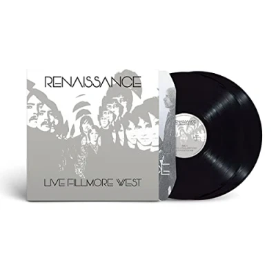 Afbeelding van Live Fillmore West
