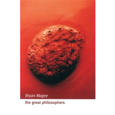 Afbeelding van The Great Philosophers: An Introduction to Western Philosophy