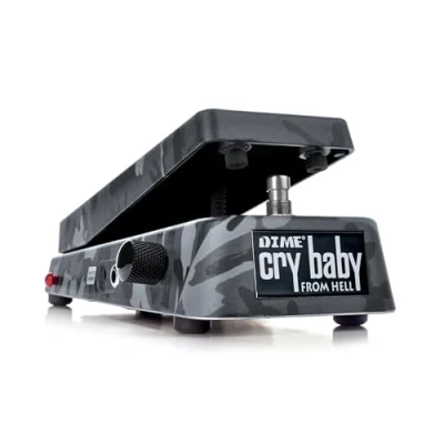 Afbeelding van Jim Dunlop Dimebag Cry Baby uit het HellWah pedaal