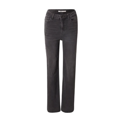 Afbeelding van ONLLUNA HW Wide DNM DIABOX, Medium Grey Denim, 26W x 32L