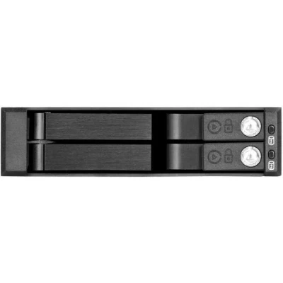 Afbeelding van SilverStone SST FS202B