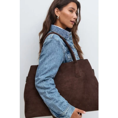 Afbeelding van Large tote bag