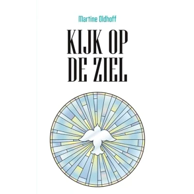 Afbeelding van Kijk op de ziel (Paperback)
